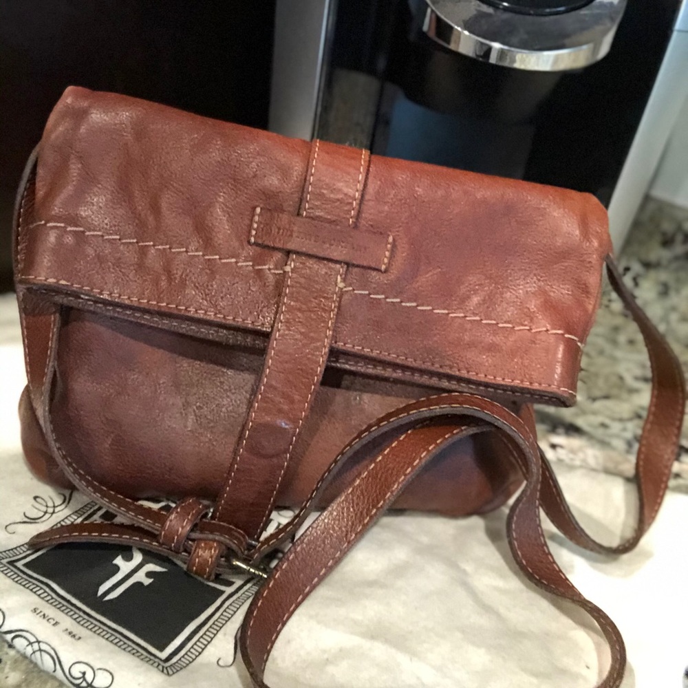The Frye Company, Crossbody Bag